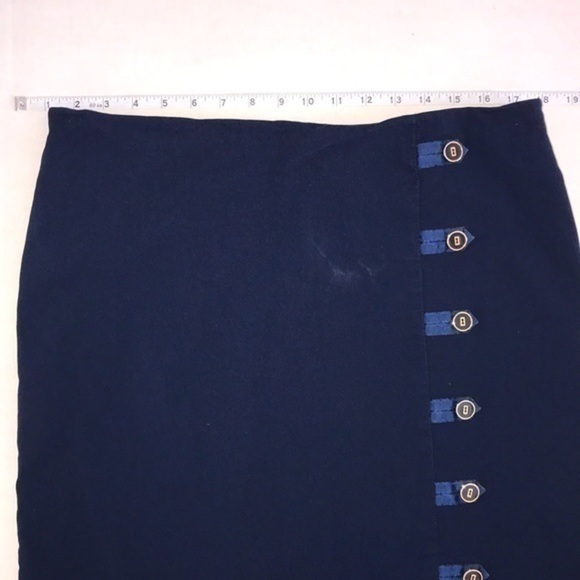 J. McLaughin Skirt - Picture 4 of 8